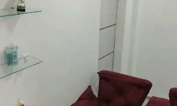 Imagem 4: Aluguel de salas