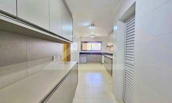 Imagem 5: Apartamento diferenciado para locação no Edifício Cidade de Munique, próximo a Avenida Pro