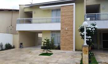 Imagem 3: Duplex maravilhoso na Lagoa Redonda