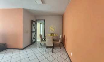 Imagem 5: Apartamento em frente ao parque de coqueiros