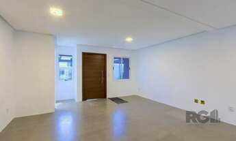 Imagem 6: Casa para Locação/Aluguel - 150m², 3 dormitórios, sendo 1 suites, 2 vagas - Aberta dos Mor