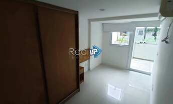 Imagem 7: APARTAMENTO-LEBLON-4 QUARTOS -2 VAGAS