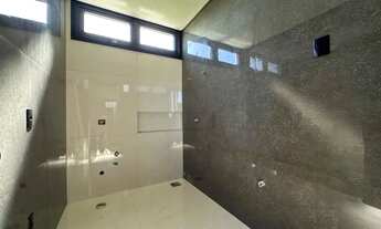 Imagem 9: Casa em condomínio, com 3 dormitórios sendo 02 suites