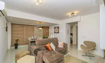 Imagem: Apartamento mobiliado de 02 dormitórios