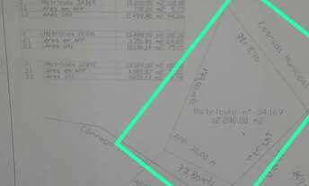 Imagem 3: TERRENO 12.200M2 AV IPANEMA SENTIDO IPERO $ 1.999.999