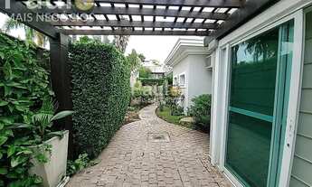 Imagem 5: Casa à venda em Campinas, Alphaville Campinas, com 4 suítes, com 506 m², Alphaville Campin