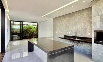 Imagem 5: Casa Condomínio Grand Trianon - Anápolis - R$ 1.850.000,00