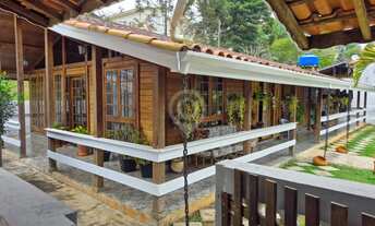 Imagem: Casa em Condomínio / Residencial / Parque