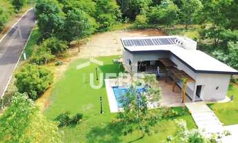 Imagem 3: Casa de Alto Padrão Porteira Fechada na Ecovila Santa Bárbara, Terezópolis de Goiás!