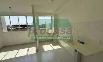 Imagem 2: Apartamento em condomínio / Viva Vida Flores / Av das Torres