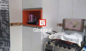 Imagem 4: Casa em Montes Claros, no bairro Vila Campos, à venda