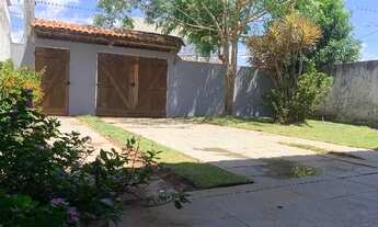 Imagem 7: Casa 3/4, Suíte, Condomínio em Jauá!