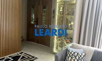 Imagem: CASA EM CONDOMÍNIO - ALPHAVILLE 3 - SP