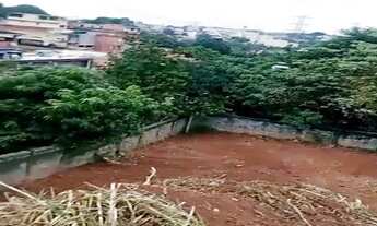 Imagem 4: Terreno à venda no Bairro da Vila Jaguari na Rua Manuel Bicudo de Aguirre