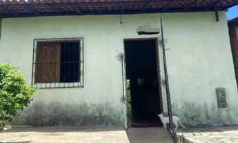 Imagem: Vendo casa no Icui, proximo o meio a meio