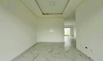 Imagem 3: Sobrado à Venda com 3 Quartos Sendo Uma Suite em Guaratuba, PR