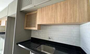 Imagem 6: VILA MONTESE - Apartamento com 2 quartos (2 suítes) locação , 73 m² por R$ 3.700 - Jardim