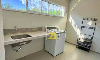 Imagem 13: Casa Polinésia Casa em condomínio com 4 dormitórios