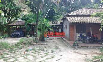 Imagem 4: Terreno à venda, 1162 m² por R$ 1.200.000,00 - Itaipu - Niterói/RJ