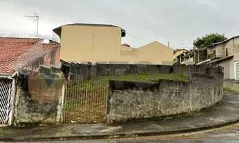 Imagem: Terreno à venda, 295 m² por R$ 320.000,00