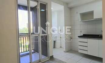 Imagem 6: Apartamento para locação no condomínio Maxx Santa Angela em Jundiaí - SP