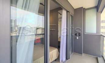 Imagem 6: Apartamento no VN Oscar Freire disponível para locação com 20m² e 1 dormitório em Pinheiro