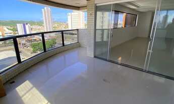 Imagem 2: Cobertura Duplex de Alto Padrão - Condomínio Residencial Zilda Cardoso