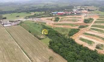 Imagem 4: Loteamento aberto Smart Urba Reserva - Terreno no Loteamento Smart Urba - Votorantim/SP