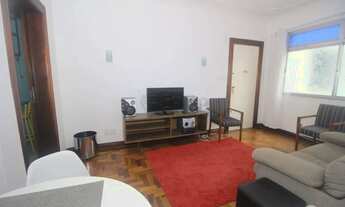 Imagem: Apartamento Mobiliado de 1 Dormitório no