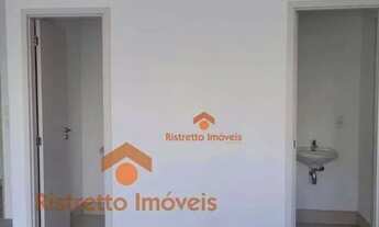 Imagem 5: Sala, 36 m² - venda por R$ 205.000,00 ou aluguel por R$ 2.137,25 - Centro - Osasco/SP