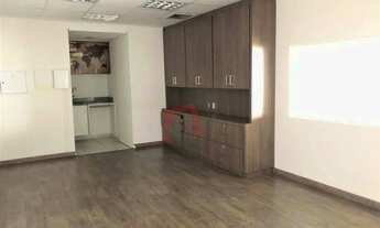 Imagem: Conjunto, 300 m² - venda por R$ 5.100.000,00
