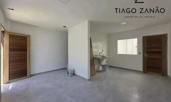 Imagem 6: Casa 2 Suítes no Bairro São Francisco Jacaraípe