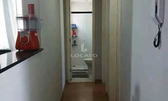 Imagem 7: Apartamento 2 quartos no Marilândia