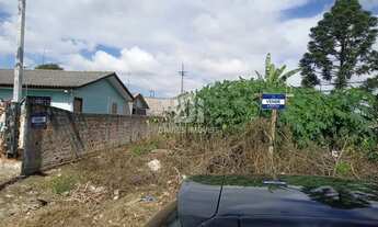 Imagem 2: Terreno à venda em São José dos Pinhais | 420 m²