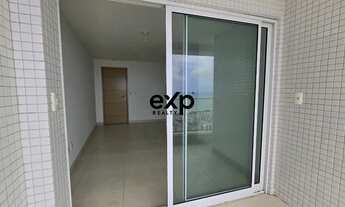 Imagem 6: Vendo apartamento de 2 dormitórios no Altiplano, João Pessoa andar alto, 70m², VISTA MAR D