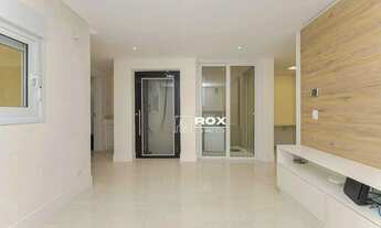 Imagem 4: Sobrado com 3 quartos 1 suíte à venda, 179 m² por R$ 1.600.000 - Santo Inácio, Curitiba/PR