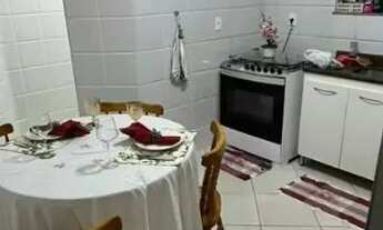 Imagem 6: Apartamento em condomínio 100% mobiliado para locação