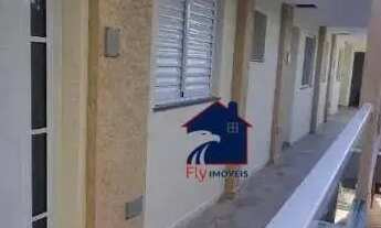 Imagem: Apartamento com 1 dormitório para alugar