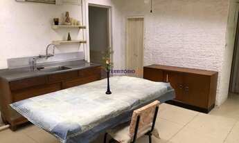 Imagem 3: Casa de alvenaria, 3 dormitórios, 1 vaga coberta, bairro Mont Serrat