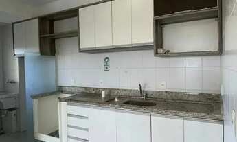 Imagem 6: Apartamento a venda em Alphaville 1 com 3 quartos armarios e varanda no Alpha Park