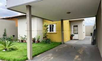 Imagem 3: LINDA CASA RICA EM DETALHES NO RESIDENCIAL RITA VIEIRA