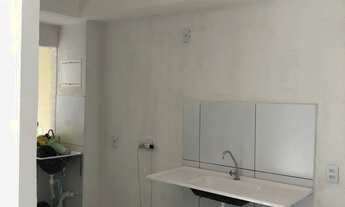 Imagem 6: ALUGO APARTAMENTO NOVO EM CONDOMÍNIO FECHADO