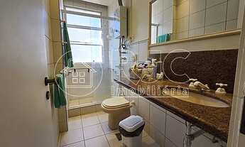 Imagem 6: Imóvel para venda com 94 metros quadrados com 3 quartos em Tijuca - Rio de Janeiro - RJ