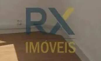 Imagem: Sala comercial com aproximadamente 90 m2