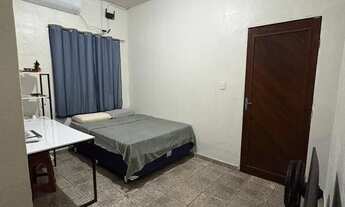 Imagem 4: APT para alugar no bairro Liberdade. Boa Vista/RR. Apt com sala/cozinha americana + suite