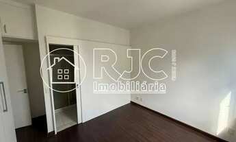 Imagem 7: Imóvel para venda possui 85 metros quadrados com 2 quartos em Humaitá - Rio de Janeiro - R