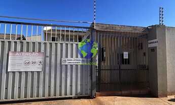 Imagem 2: Apartamento para Locação no Residencial Sangas - Várzea Grande