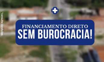 Imagem: Lotes pronto para construir no Maracanaú