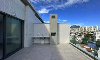 Imagem 7: Cobertura CYANO Apartamento cobertura com 4 dormitórios