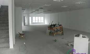 Imagem 7: PRÉDIO - SANTO AMARO - SP